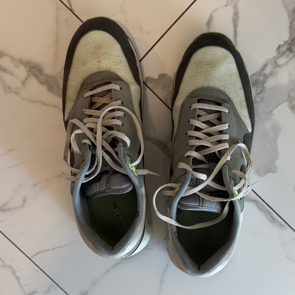 Men's Nike Golf Sneakers